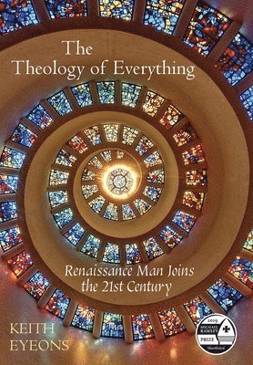 bokomslag Theology of Everything