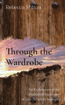 Through the Wardrobe 1