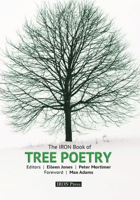 The IRON Book of Tree Poetry 1