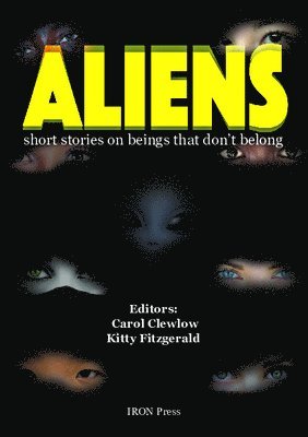 bokomslag Aliens