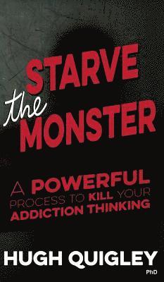 Starve The Monster 1