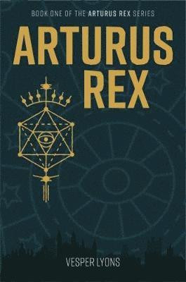 Arturus Rex 1
