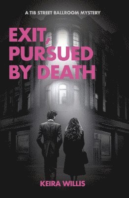 Exit, Pursued by Death