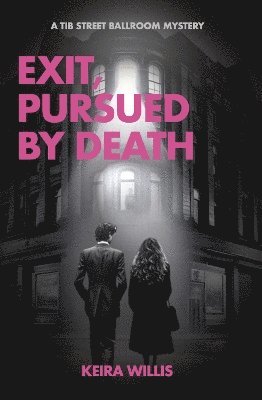 Exit, Pursued by Death 1