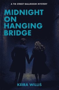 bokomslag Midnight on Hanging Bridge