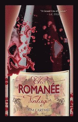 R. M. Cartmel - Romanee Vintage, Häftad