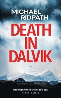 bokomslag Death in Dalvik