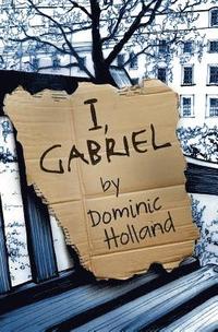 bokomslag I, Gabriel