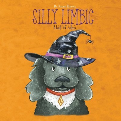 Silly Limbic : A tail of calm 1