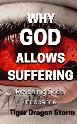 bokomslag Why God Allows Suffering: Revealing God's Innocence