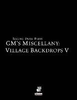 bokomslag GM's Miscellany