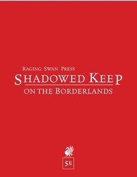 bokomslag Shadowed Keep on the Borderlands (5e)