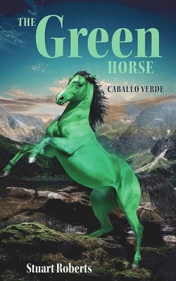 Green Horse