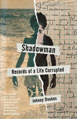 Shadowman 1