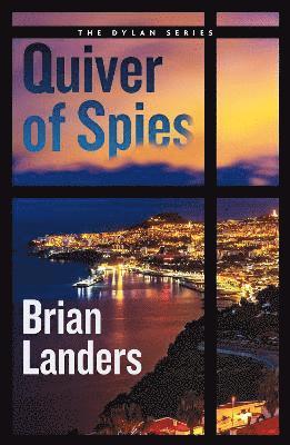 Quiver of Spies 1