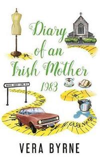 bokomslag Diary of an Irish Mother