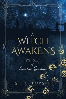 bokomslag A Witch Awakens