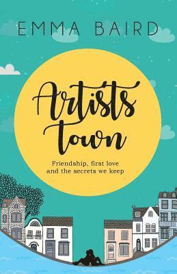 Artists Town 1