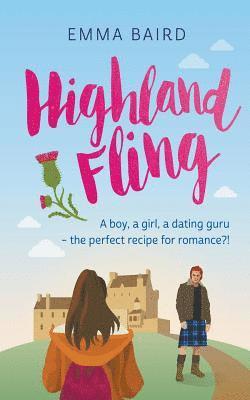 Highland Fling 1