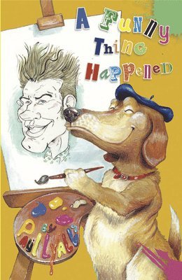 Funny Thing Happened