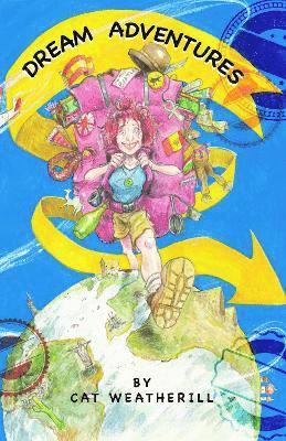 Cat Weatherill - Dream Adventures, Häftad
