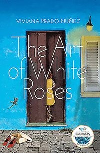 bokomslag Art of White Roses