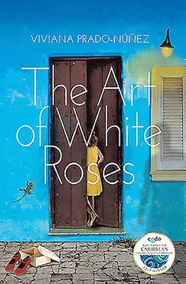 bokomslag Art of White Roses