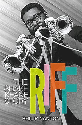 Philip Nanton - Riff, Häftad