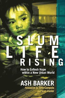 Slum Life Rising 1