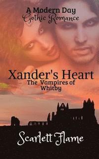 bokomslag Xander's Heart