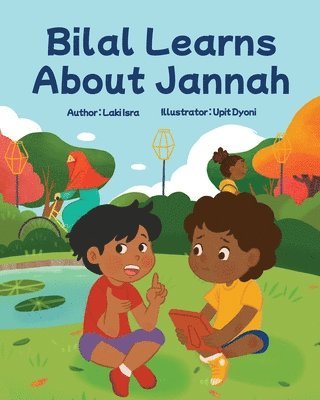 Bilal Learns About Jannah 1