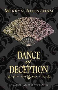 bokomslag Dance of Deception