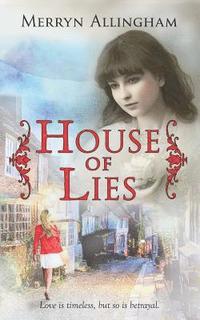 bokomslag House of Lies