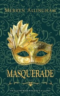 bokomslag Masquerade