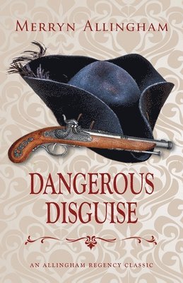 Dangerous Disguise 1