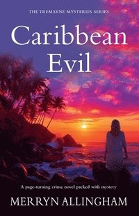bokomslag Caribbean Evil