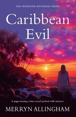 Caribbean Evil 1