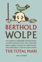 Phil Cleaver - Berthold Wolpe, Inbunden