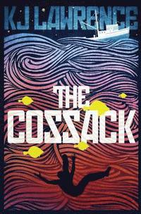 bokomslag The Cossack