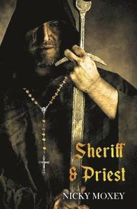 bokomslag Sheriff & Priest
