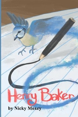 Henry Baker 1