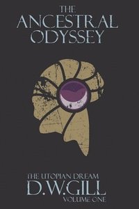 bokomslag Ancestral Odyssey