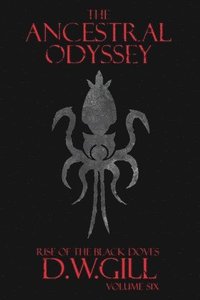 bokomslag Ancestral Odyssey