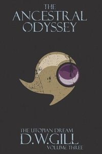 bokomslag Ancestral Odyssey