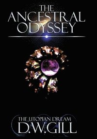 bokomslag The Ancestral Odyssey