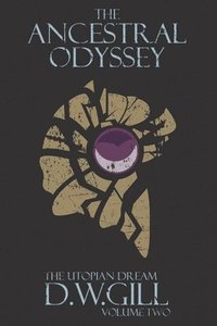 bokomslag Ancestral Odyssey