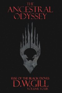 bokomslag Ancestral Odyssey