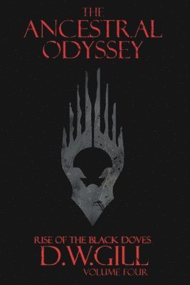 bokomslag Ancestral Odyssey