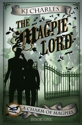 Magpie Lord