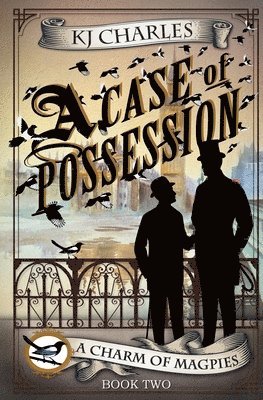 A Case of Possession 1